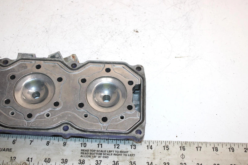 94 Polaris Xlt Sp Oem Cylinder Head And Cover 3084432 3084594 SP141
