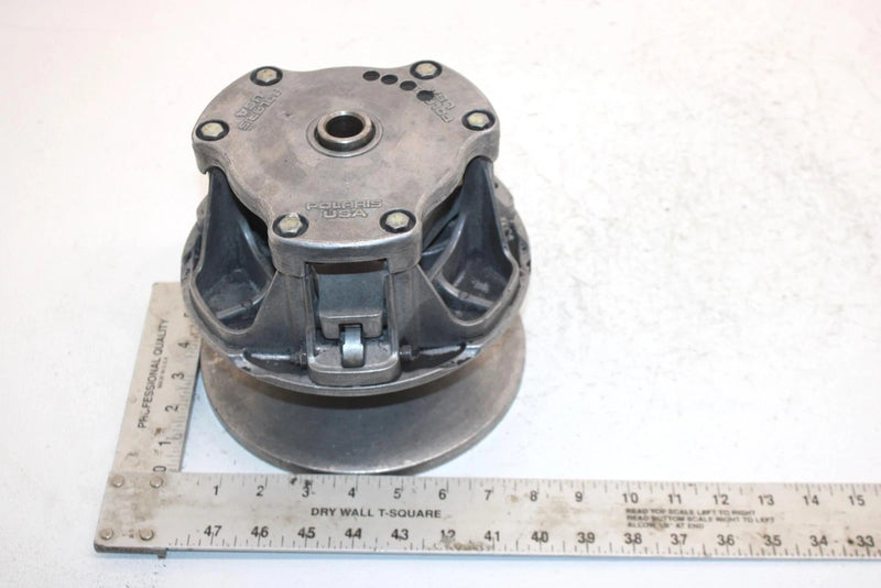 2002 Polaris Sportsman 500 Oem Primary Clutch Assembly 1321632 1321976 AP154