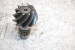 2001 Polaris Magnum 325 Oem Transmission Bevel Gear 3234912 AP30