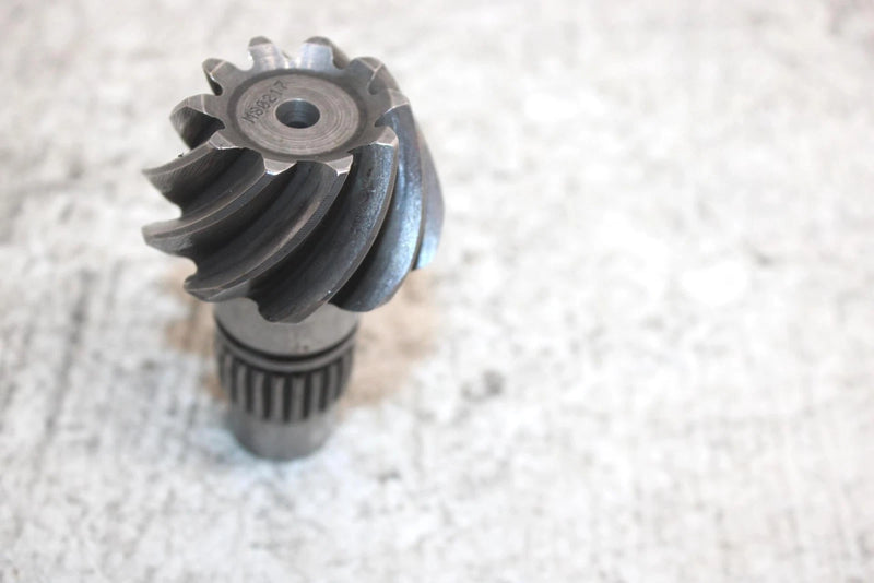 2001 Polaris Magnum 325 Oem Transmission Bevel Gear 3234912 AP30