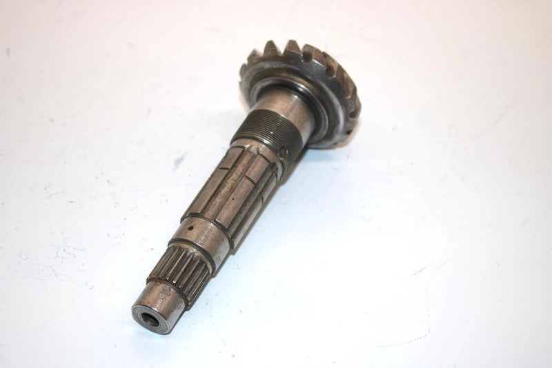 84 Honda Trx200a Oem Final Drive Shaft 23200-969-000 AH4