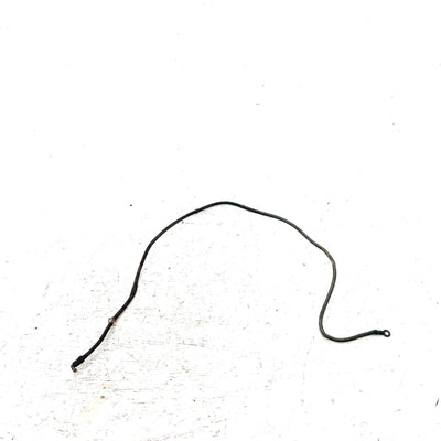 87-89 Suzuki Quadrunner 300 LT300E 2x4 OEM Starter Wire 33850-19B00 AS36