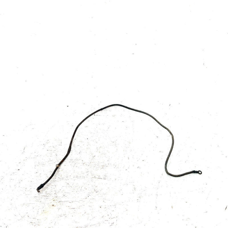 87-89 Suzuki Quadrunner 300 LT300E 2x4 OEM Starter Wire 33850-19B00 AS36