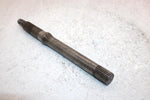 1996 Kawasaki Bayou 300 Oem Left Axle (Short) 41068-1244 AK25