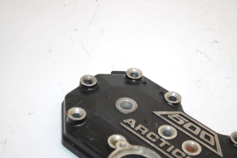 98 Arctic Cat Zr 500 Oem Cylinder Head 3005-120 SA169