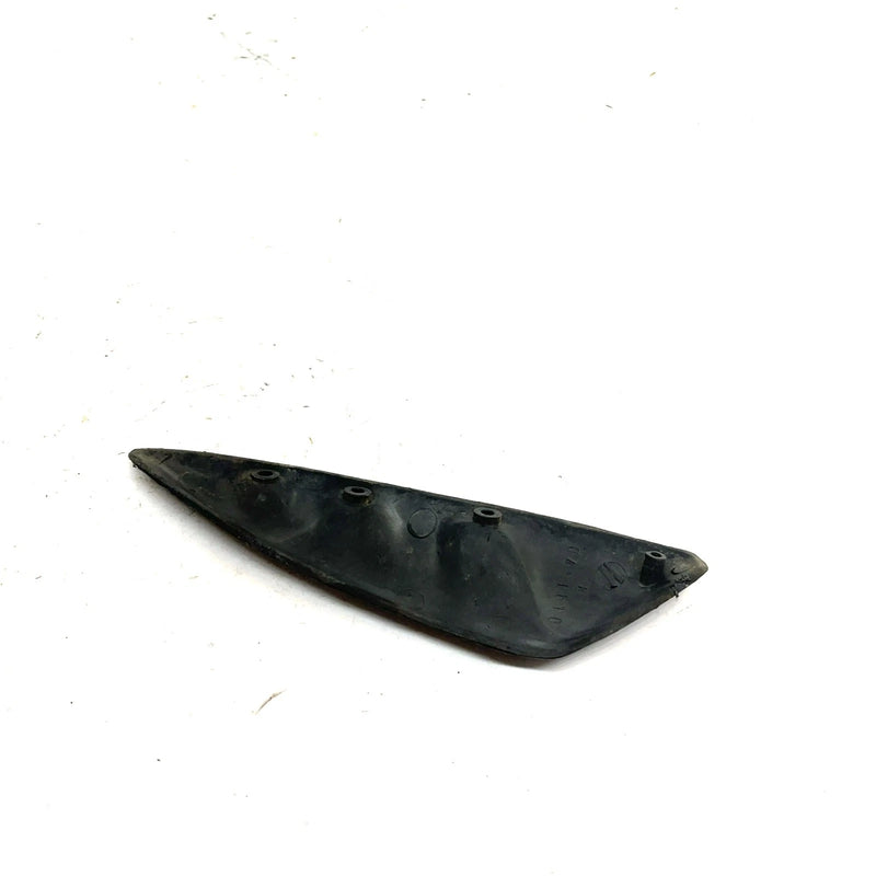 2002 Polaris Scrambler 90 OEM Right Footrest Mud Flap 0450610 AP199