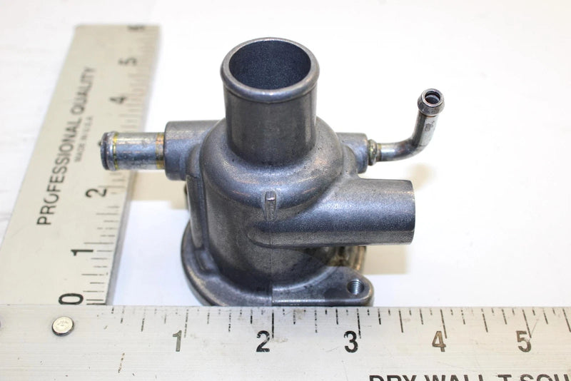 2003 Yamaha Rx1 Oem Thermostat Housing 8FA-W1258-02-00 Q2584