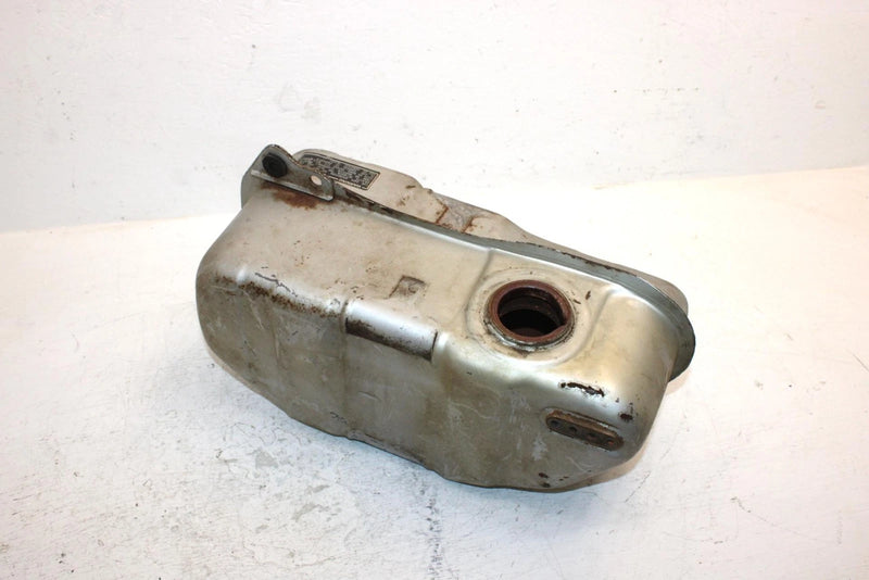 1986 Honda Trx 350 A Fourtrax 4x4 Oem Fuel Gas Tank  17500-HA7-307 AH43