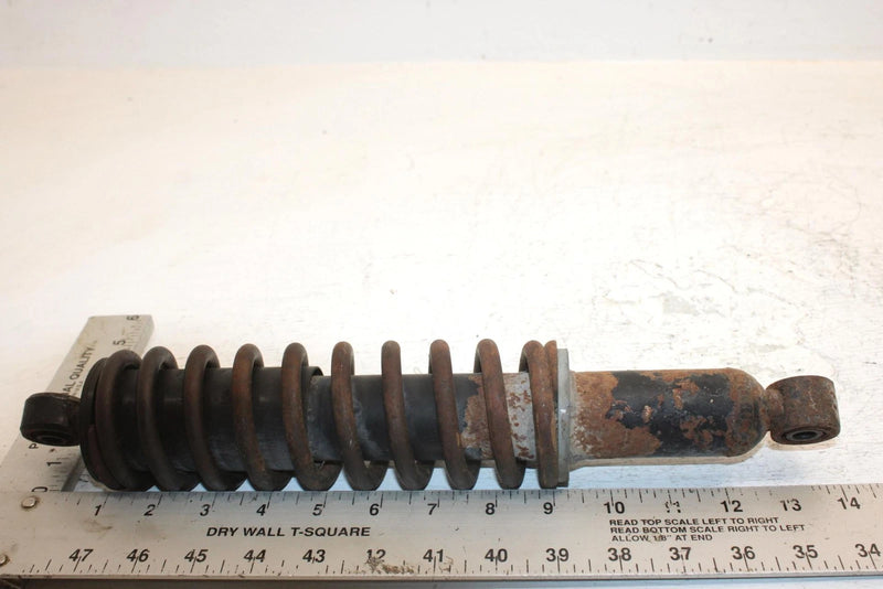 02 Honda Trx 350 Fourtrax Rancher Oem Front Suspension Shock 51400-HN5-990 AH54