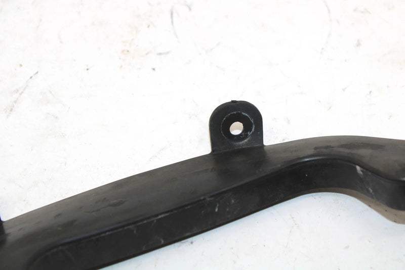1989 Yamaha Srv Oem Left Noise Shield 8L9-2199F-00-00 SY134