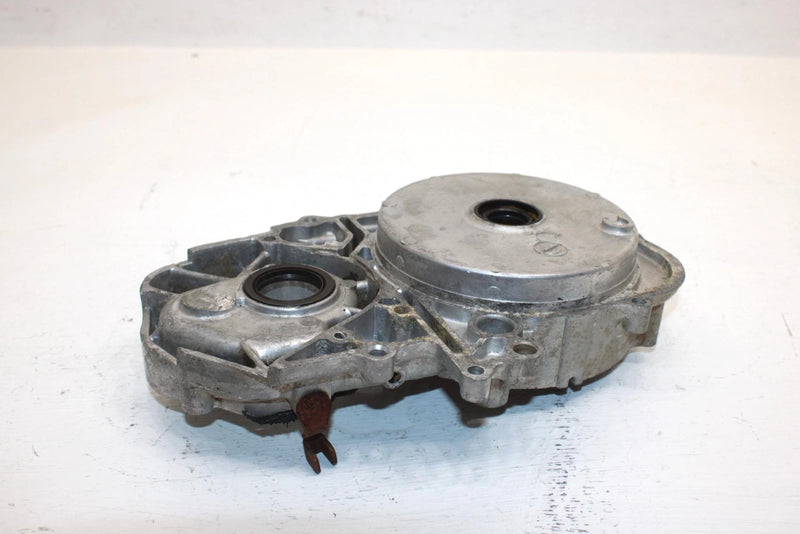 1977 Honda Atc 90 A Oem Stator Side Cover 11341-918-010 AH71