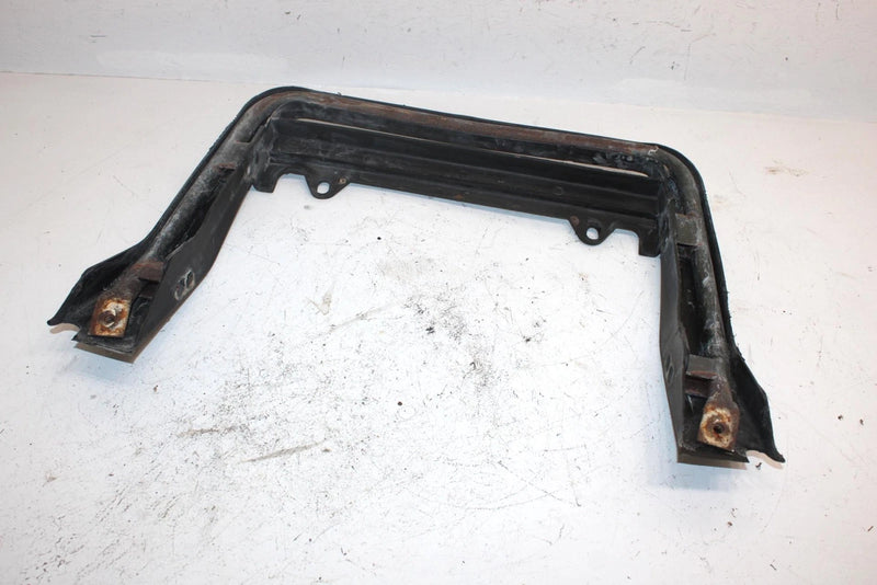 90 Yamaha Exciter Oem Rear Bumper W/Cover 87F-77541-00-00 87F-77542-00-00 SY3