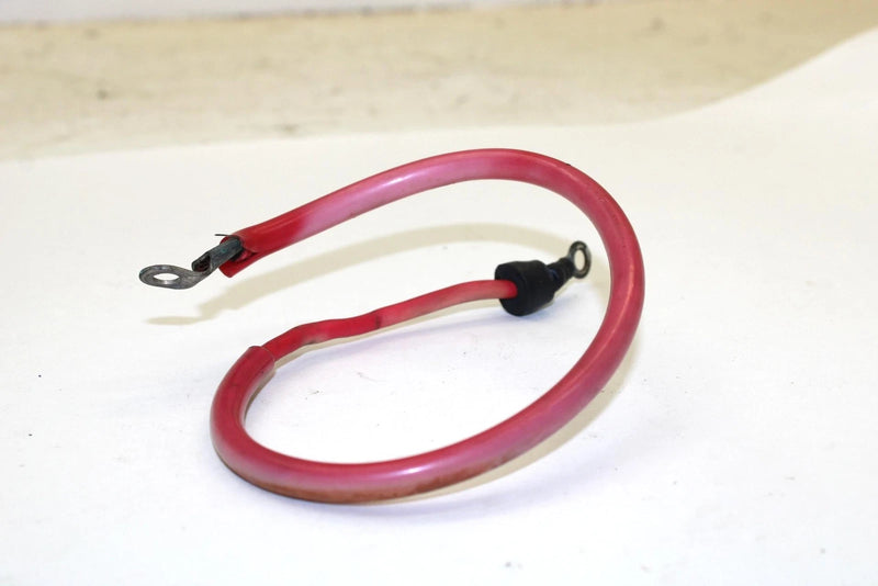1996 Arctic Cat Montego Deluxe Oem Positive Battery Cable 3008-345 JA4