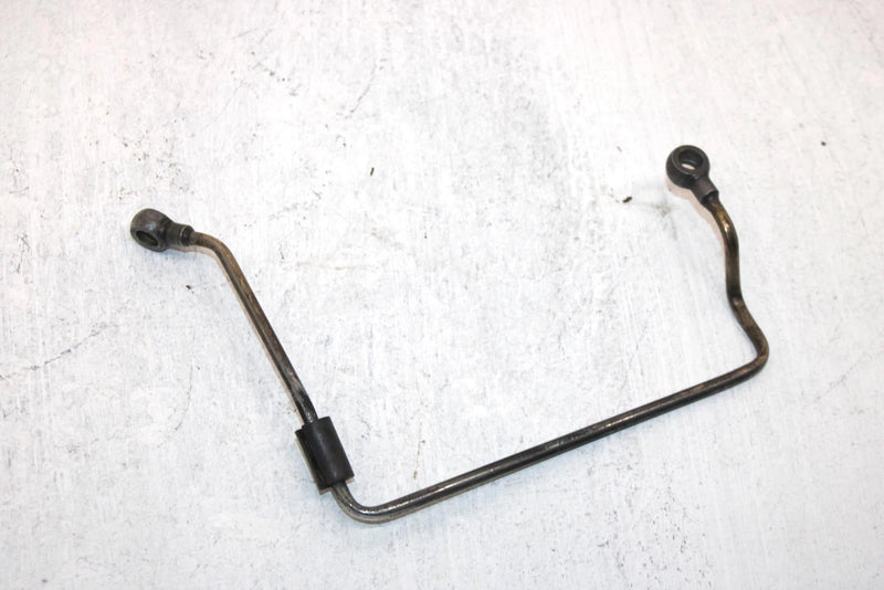 1994 Kawasaki Bayou 220 Oem Cylinder Head Oil Line 32102-1594 39193-1070 AK3