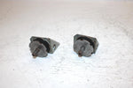 1998 Ski-doo Formula 500 Oem Engine Support Pair 570127700 512050900 SS1