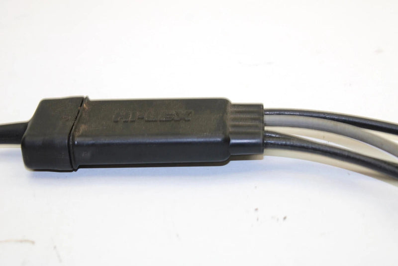 1996 Ski-doo Formula Iii 600 Oem Throttle Cable 414966501 Q3264