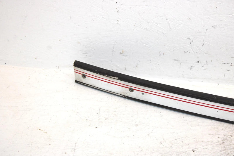 1989 Polaris 400 Oem Left Bumper 5510157 SP23