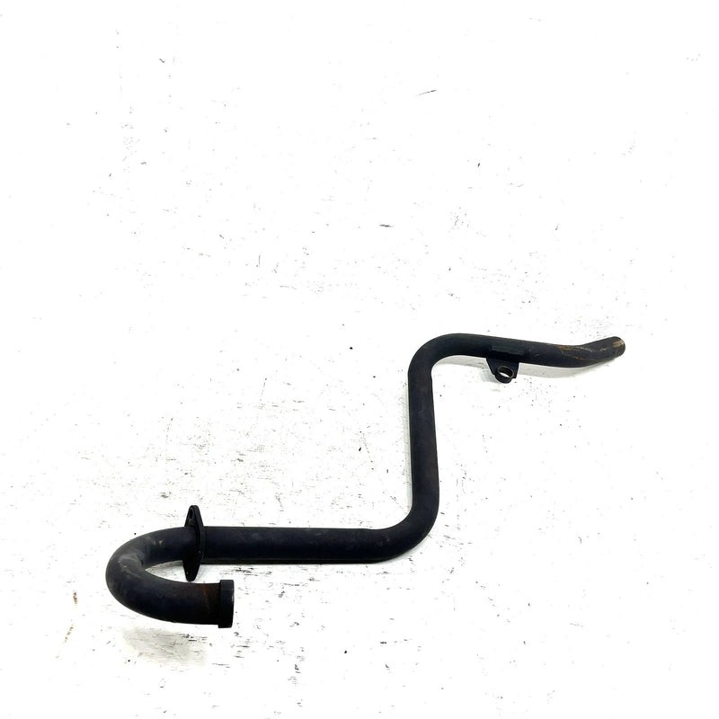 00-01 Arctic Cat 500 4x4 Automatic OEM Exhaust Pipe 0512-021 AA32