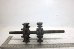 1987 Polaris 400 Oem Track Drive Cog 5020388 SP61