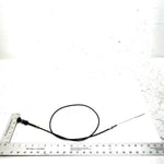 1994 Arctic Cat TigerShark Daytona OEM Choke Cable 0687-077 JA14