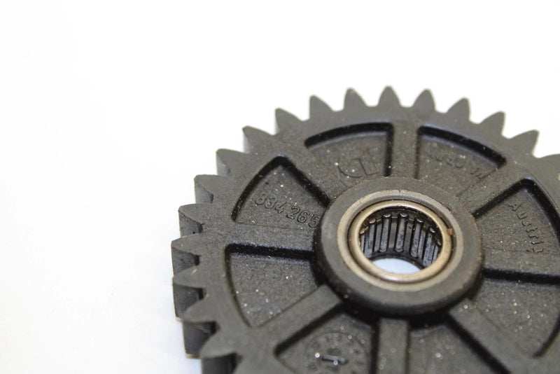 1996 Ski-doo Formula Iii 600 Oem 32T Water Pump Gear (Plastic) 420834267 Q3257
