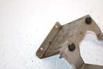 1990 Kawasaki 650 Ts Oem Electronics Bracket 34001-3702 JK8