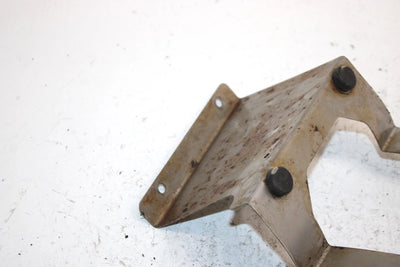 1990 Kawasaki 650 Ts Oem Electronics Bracket 34001-3702 JK8