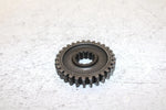2004 Kawasaki Kfx 700 Oem 29T High Driven Gear 13262-0015 AK30