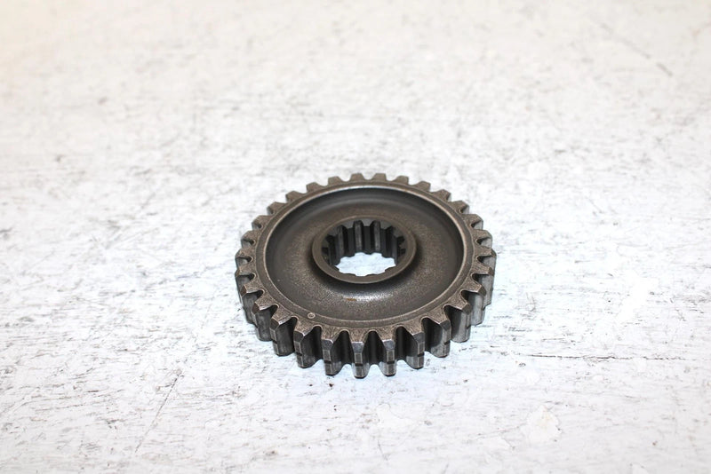 2004 Kawasaki Kfx 700 Oem 29T High Driven Gear 13262-0015 AK30