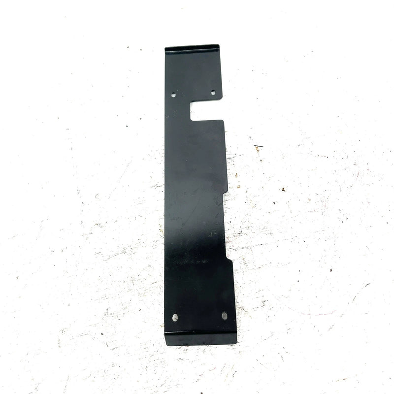 93 Polaris Trail Boss 350L 4X4 OEM Lower Clutch Guard Bracket 5222860-067 AP233