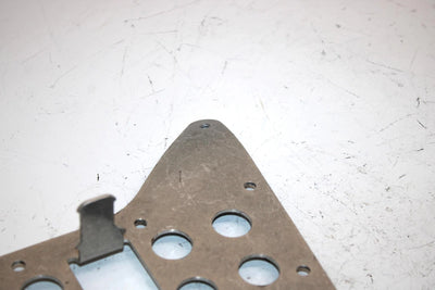07 Arctic Cat Jaguar Z1 1100 Efi Oem Left Steering Gate Support 0607-897 SA301