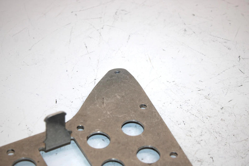 07 Arctic Cat Jaguar Z1 1100 Efi Oem Left Steering Gate Support 0607-897 SA301