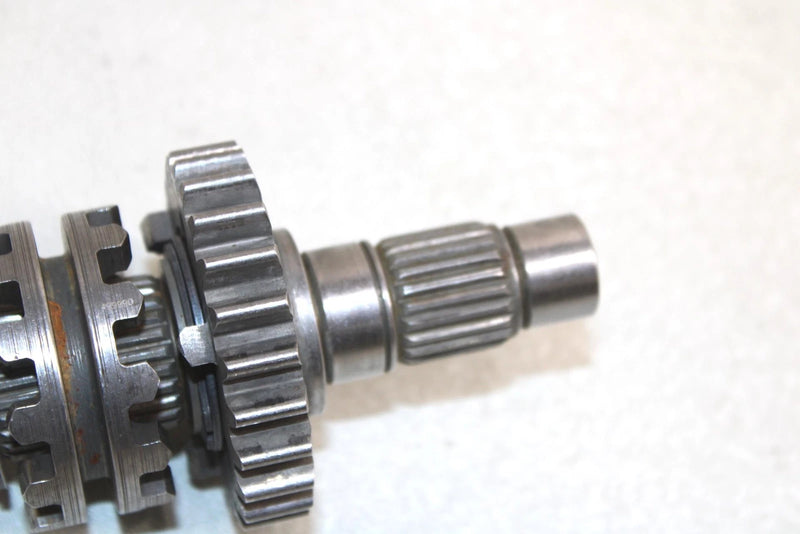 02 Polaris Magnum 325 4x4 Oem Reserve Shaft 3233761 AP123