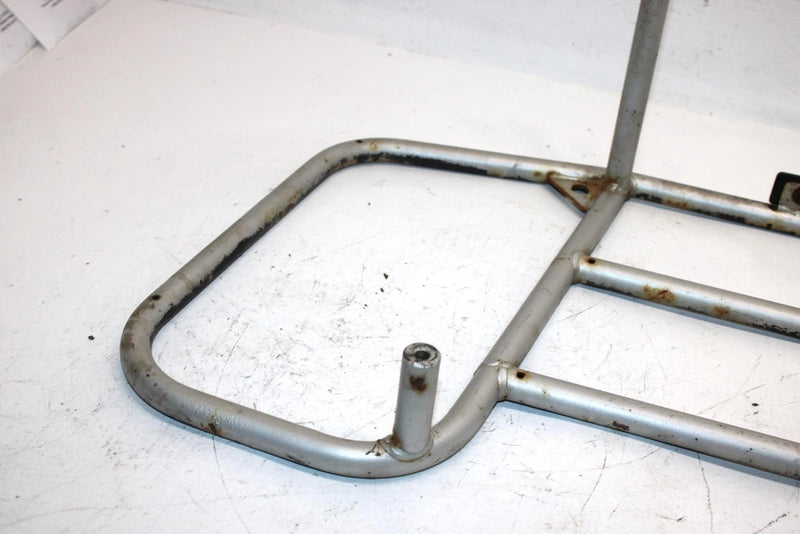 2005 Bombardier Rally 175 Oem Rear Rack A81200179000 AB8