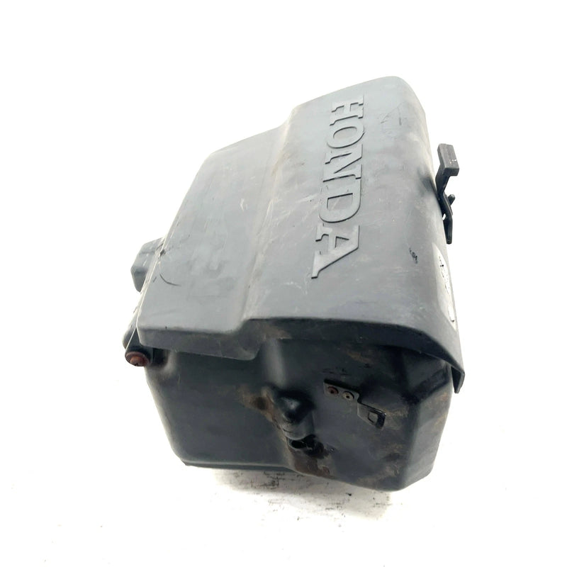 05-06 Honda Foreman 500 TRX500FE 4x4 ES OEM Utility Box 80210-HP0-A00 AH90