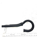 85-89 Yamaha Moto 4 YFM200DX OEM Exhaust Header Pipe 52H-14611-00-00 AY68