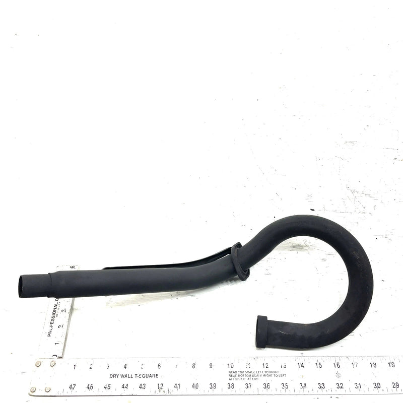 85-89 Yamaha Moto 4 YFM200DX OEM Exhaust Header Pipe 52H-14611-00-00 AY68