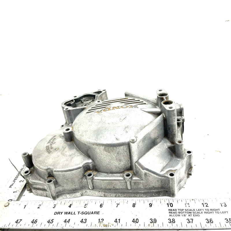 05-09 Honda Foreman 500 OEM Front Crankcase Cover 11330-HP0-A10 AH14