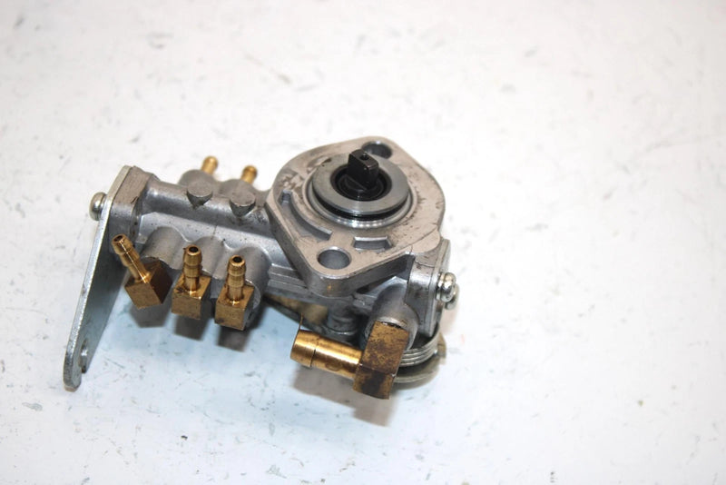07 Polaris Iq 600 Ho Cfi Oem Engine Oil Pump 2520552 2520831 SP9