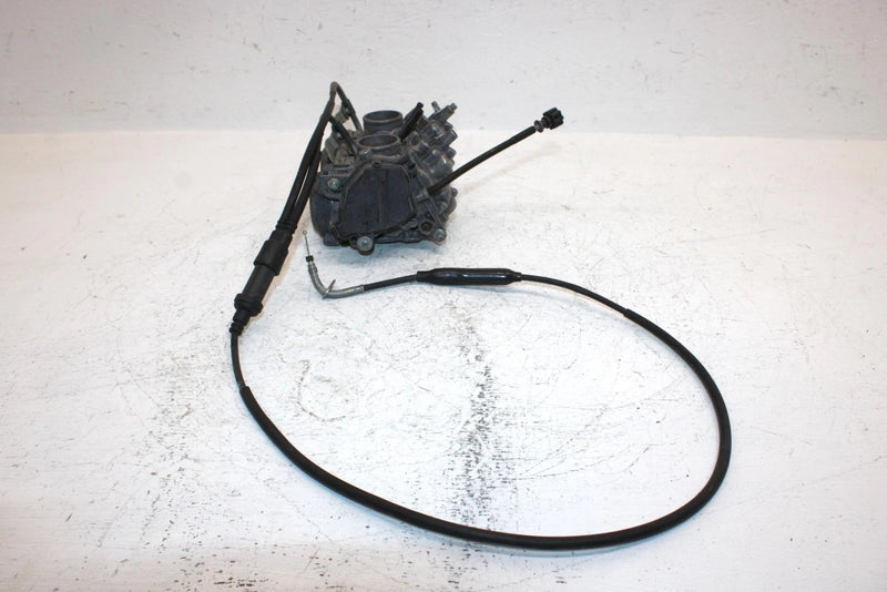 2004 Arctic Cat V2 650 Oem Carburetor 0470-497 AA28