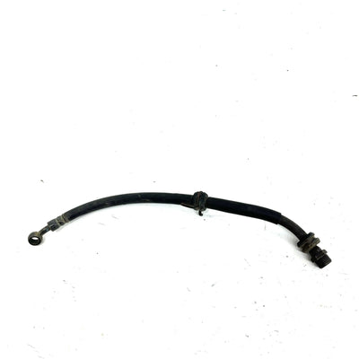 00-03 Honda Rancher 350 OEM Front Upper Brake Hose 45126-HN5-671 AH80