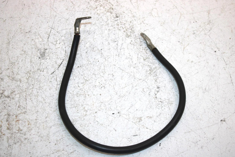 2005 Polaris Sportsman 500 Ho Oem Engine Ground Cable Set 4011139 AP176