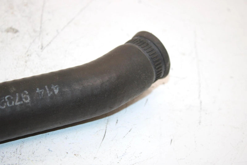99 Ski-doo Mxz 670 Ho Oem Engine Outlet Hose 414973200 SS9