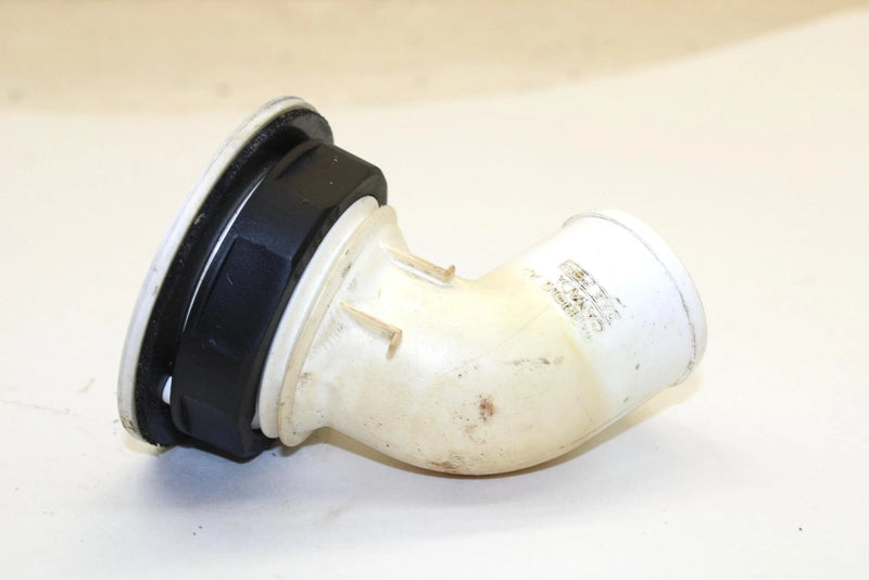 1998 Sea-doo Gs Oem Oil Tank Filler Neck 275000187 JS15