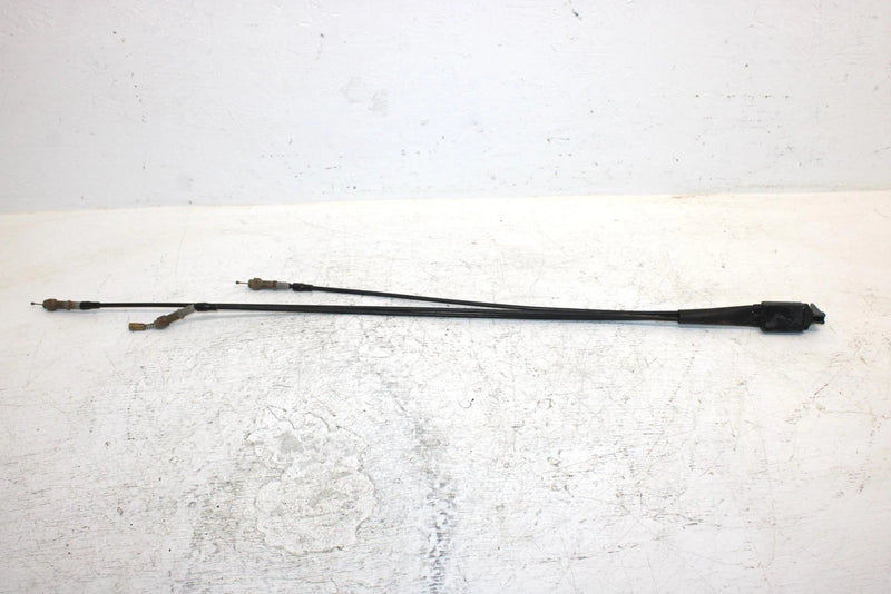 1996 Arctic Cat Zrt 600 Oem Choke Cable 0703-331 SA6