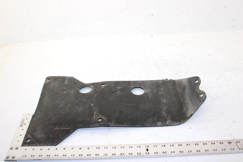 1999 Arctic Cat 300 Oem Belly Pan Skid Plate 0406-354 AA12