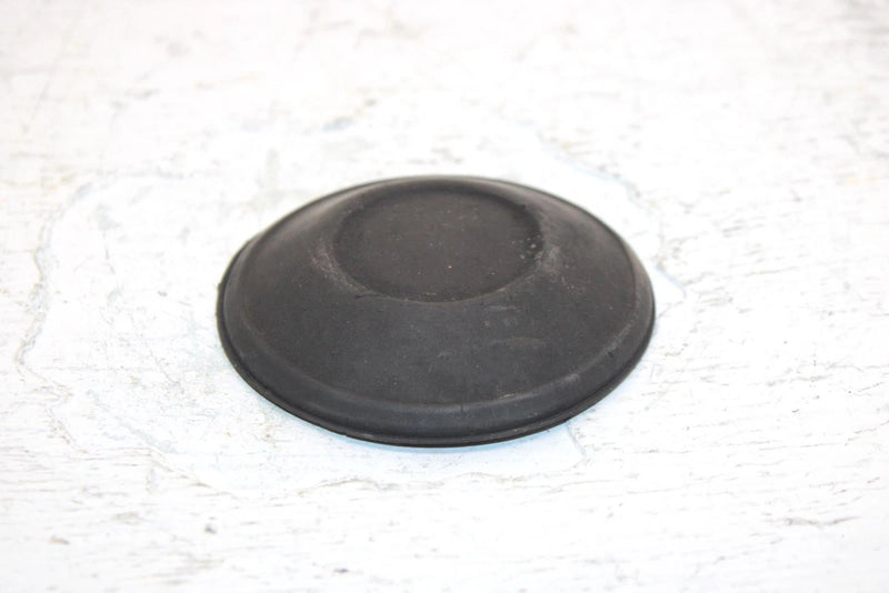 1987 Honda Atc 90a Oem Clutch Adjuster Cover 11335-102-700 AH57