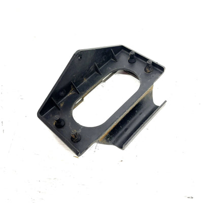 02-03 Kawasaki Prairie 650 KVF650A 4x4 OEM Taillight Bracket 11052-1360 AK37