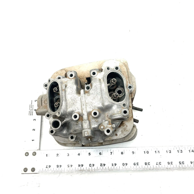 93-06 Honda Sportrax 300 TRX300EX 2x4 OEM Cylinder Head 12000-HM3-671 AH81