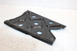 1985 Honda Trx Fourtrax 250 A Oem Skid Plate 50354-HA8-000 AH48